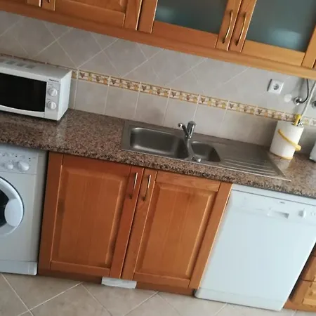 Casa Campos Apartment