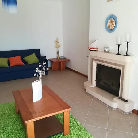Apartamento Casa Campos *