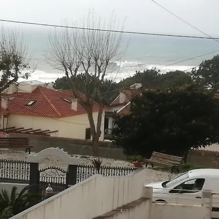 Casa Campos Nazare