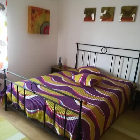 Casa Campos * נאזרה