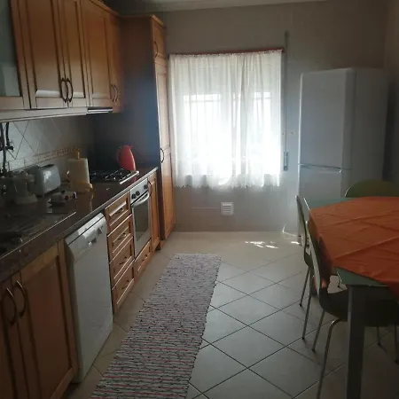 Casa Campos דירה