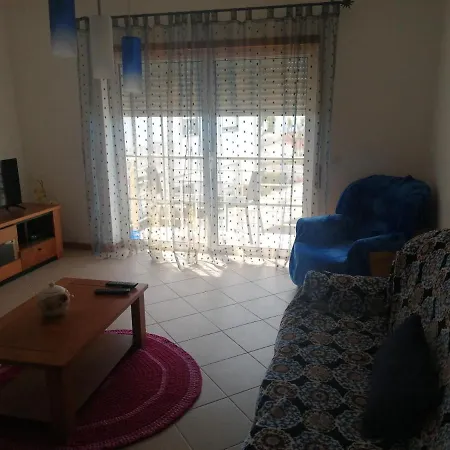 דירה Casa Campos *
