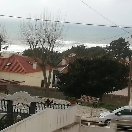 דירה Casa Campos נאזרה
