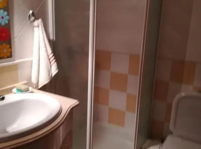 公寓 Casa Campos *