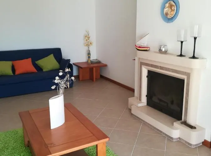 公寓 Casa Campos *