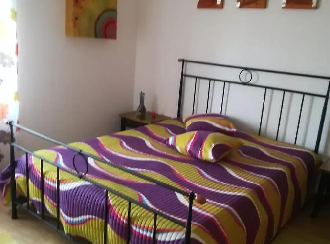 Casa Campos * 纳扎雷