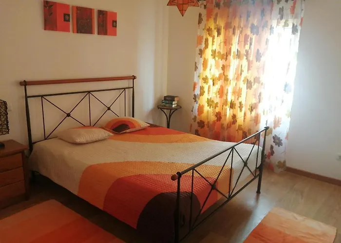 Casa Campos * Nazaré