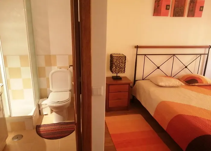 Lejlighed Casa Campos *