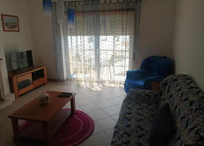 公寓 Casa Campos *