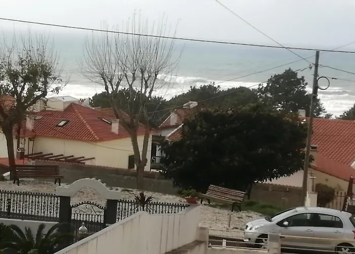 Lejlighed Casa Campos Nazaré